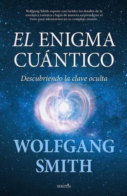 El Enigma Cuantico (Paperback)