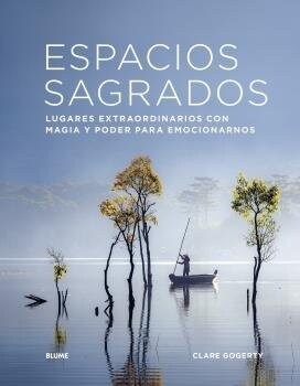 Espacios sagrados (Paperback)