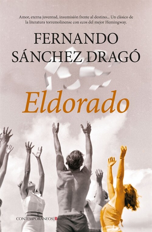 Eldorado (Paperback)