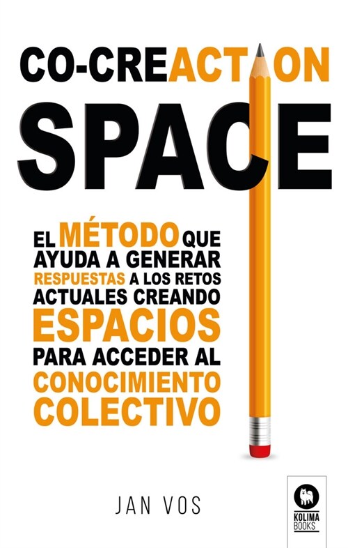 Co-creaCtion Space (Paperback)