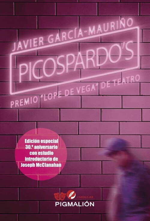 PICOSPARDOS (Paperback)