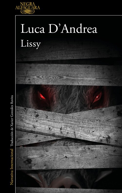 Lissy (Spanish Edition) (Paperback)