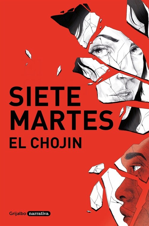 Siete Martes / Seven Tuesdays (Paperback)