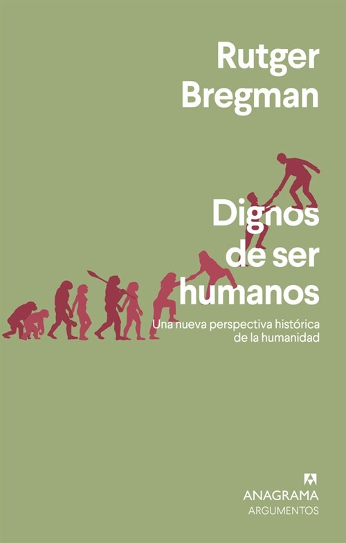 Dignos de Ser Humanos (Paperback)