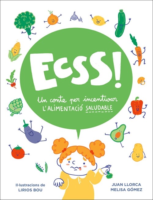 ECSSS! (Paperback)
