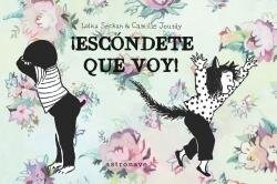 ESCONDETE QUE VOY! (Paperback)