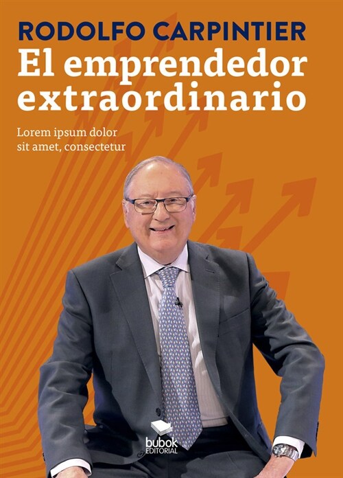 El emprendedor extraordinario (Paperback)