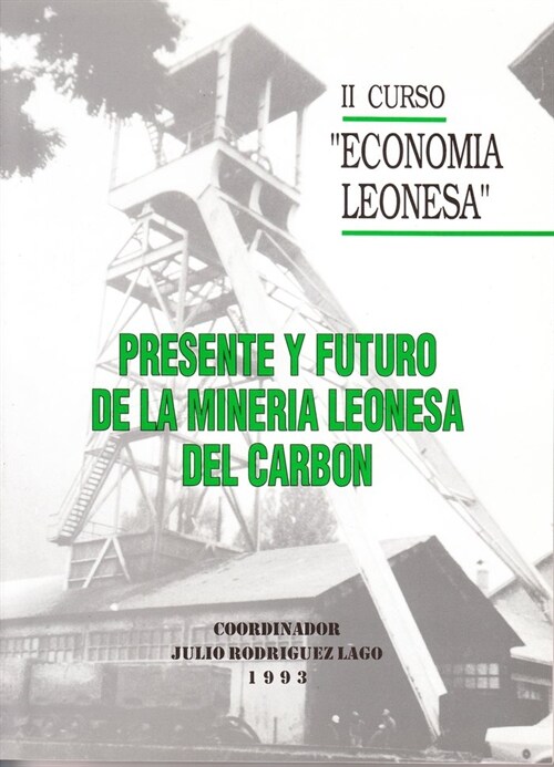 II CURSO ECONOMIA LEONESA PRESENTE Y FU (Book)