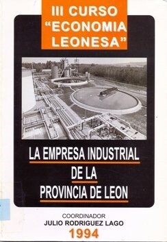 III CURSO ECONOMIA LEONESA LA EMPRESA I (Book)