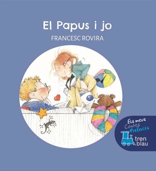 TITULO PROVISIONAL EL PAPUS I JO VALENCIA (Paperback)