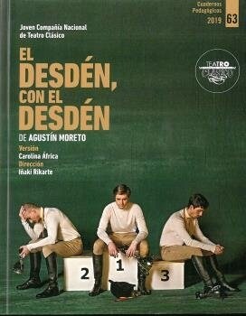 EL DESDEN, CON EL DESDEN. (Paperback)