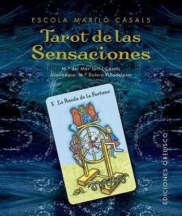 Tarot de Las Sensaciones (Other)