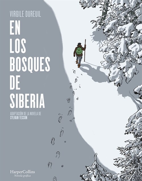 EN LOS BOSQUES DE SIBERIA (Paperback)