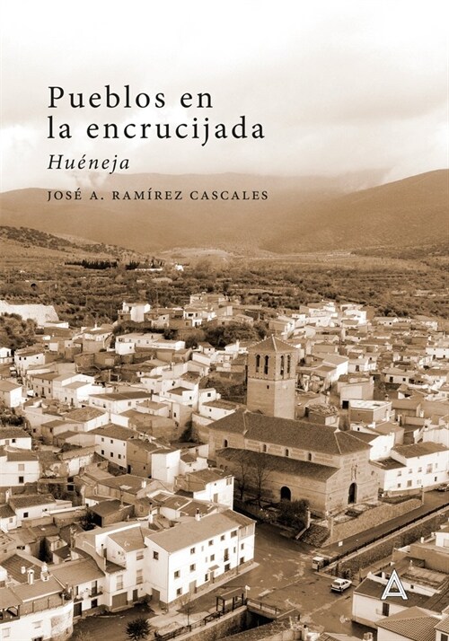 PUEBLOS EN LA ENCRUCIJADA (Paperback)