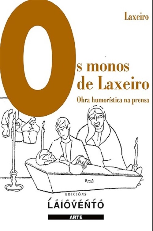 290.TRES LOGOMONOS.COLGADOS PISADOS SNAKIZADOS (Paperback)