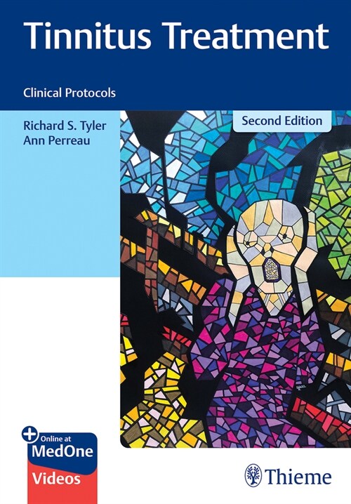 Tinnitus Treatment: Clinical Protocols (Hardcover, 2)