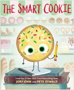 The Smart Cookie (Paperback)