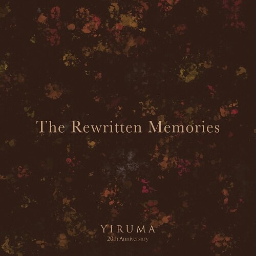 [중고] [수입] 이루마 - The Rewritten Memories [180g LP 투명 브라운 컬러]