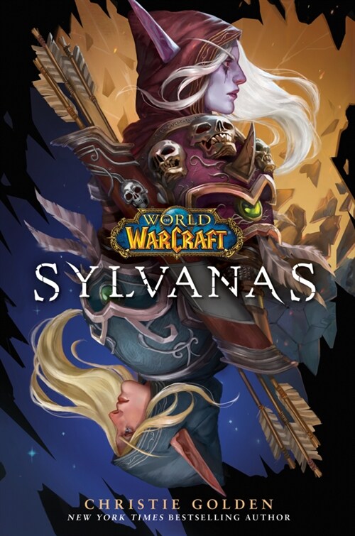 World of Warcraft: Sylvanas (Export) (Paperback)