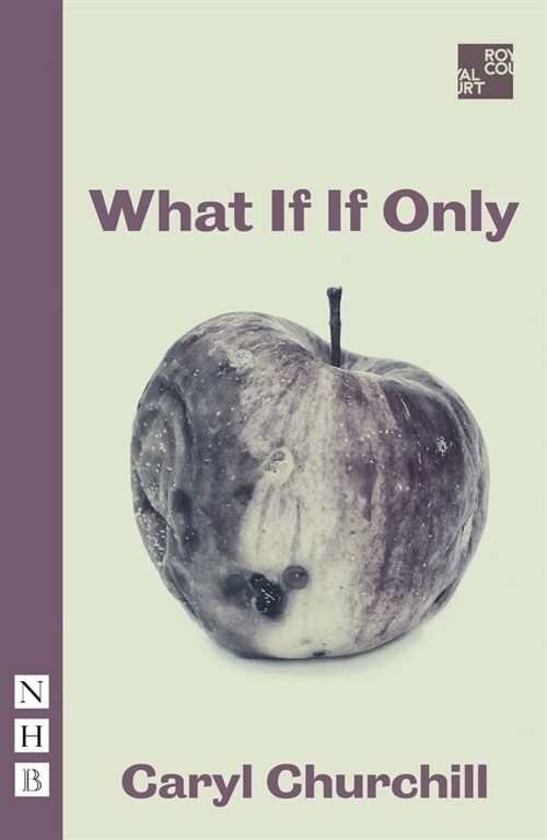 What If If Only (Paperback)
