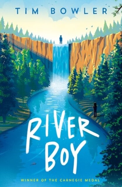 River Boy (Paperback, 1)