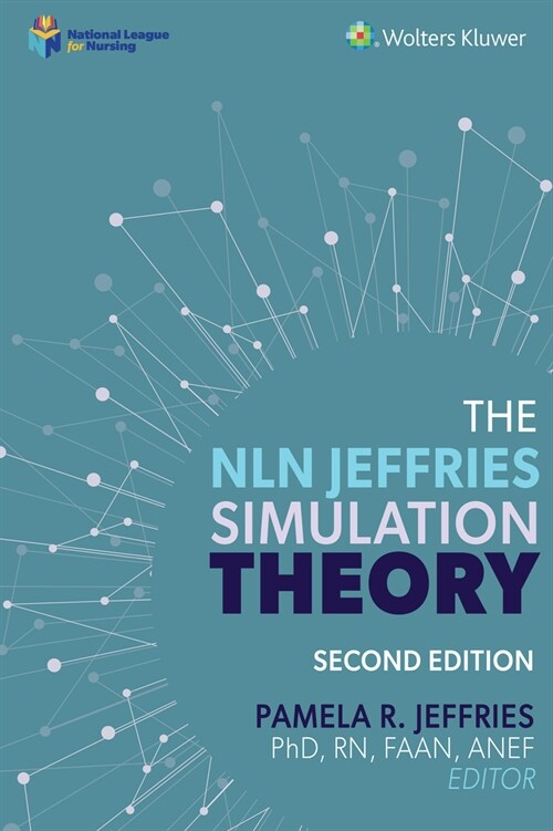 The Nln Jeffries Simulation Theory (Paperback, 2)