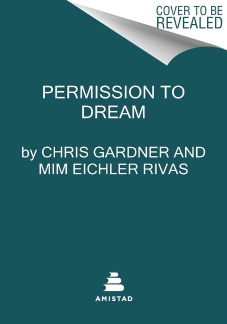 Permission to Dream (Paperback)