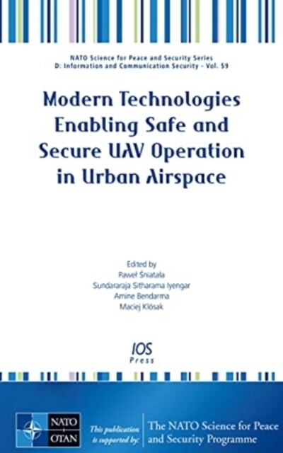 MODERN TECHNOLOGIES ENABLING SAFE & SECU (Paperback)