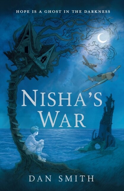 Nishas War (Paperback)