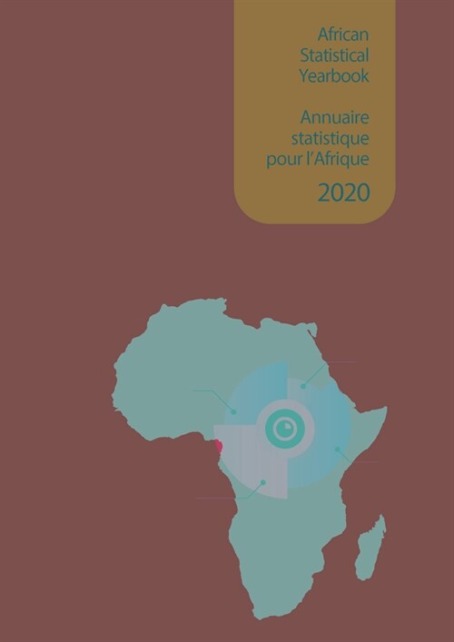 African Statistical Yearbook 2020 (Paperback)