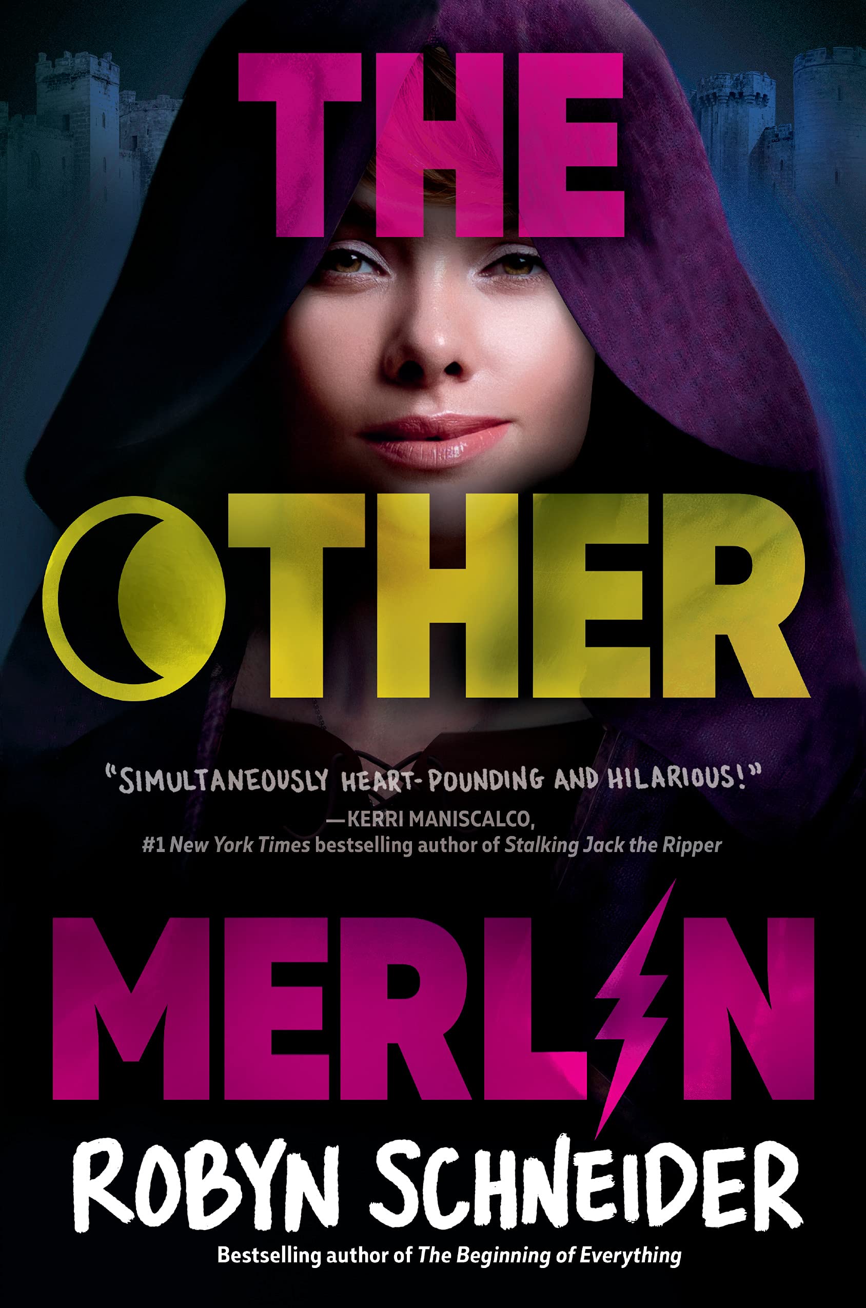 The Other Merlin (Paperback)