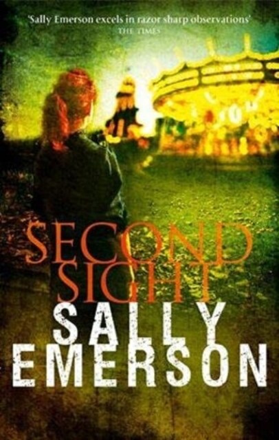 Second Sight (Paperback, 2 New edition)