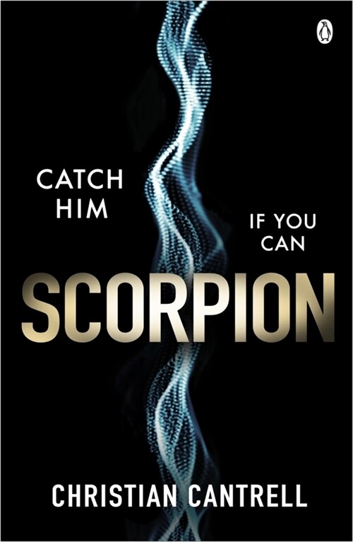 Scorpion (Paperback)