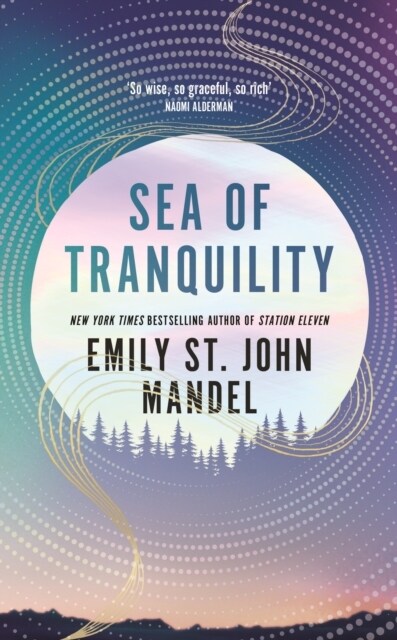 Sea of Tranquility (Hardcover)