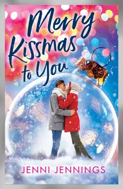 Merry Kissmas to You (Paperback)