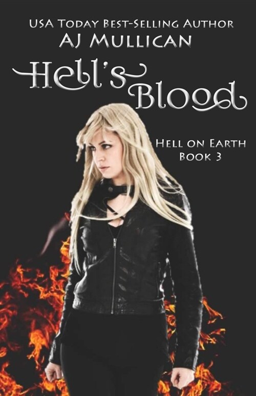 Hells Blood (Paperback)