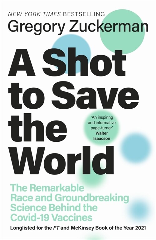 SHOT TO SAVE THE WORLD (Paperback)