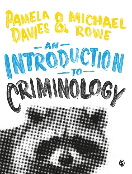 An Introduction to Criminology (Hardcover)