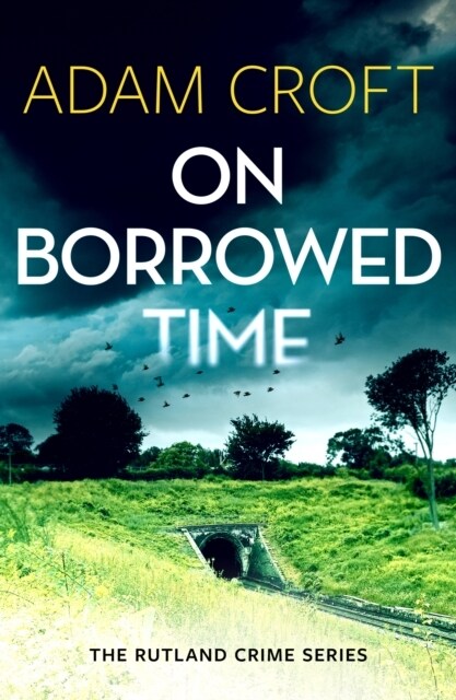 ON BORROWED TIME (Paperback)