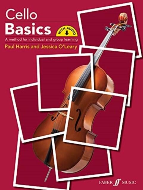CELLO BASICS (Paperback)
