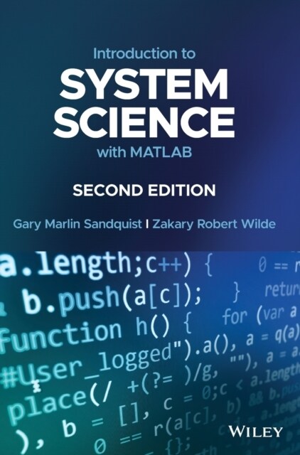 Introduction to System Science with MATLAB (Hardcover, 2)