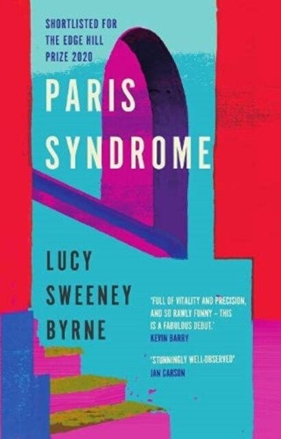 Paris Syndrome (Paperback)