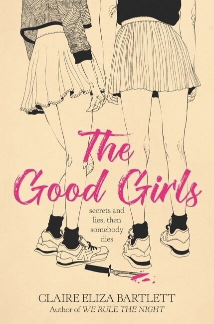 The Good Girls (Paperback)