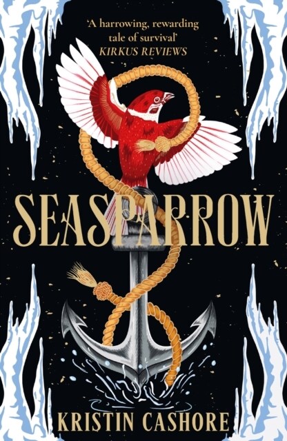 SEASPARROW (Paperback)