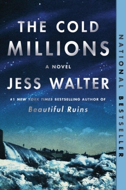 The Cold Millions (Paperback)