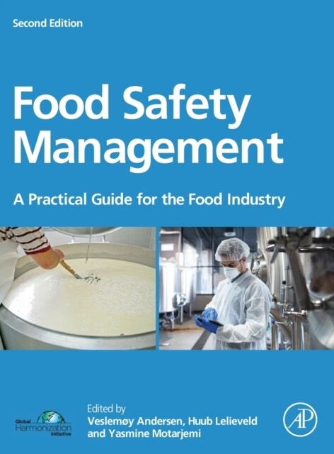 Food Safety Management: A Practical Guide for the Food Industry (Hardcover, 2)