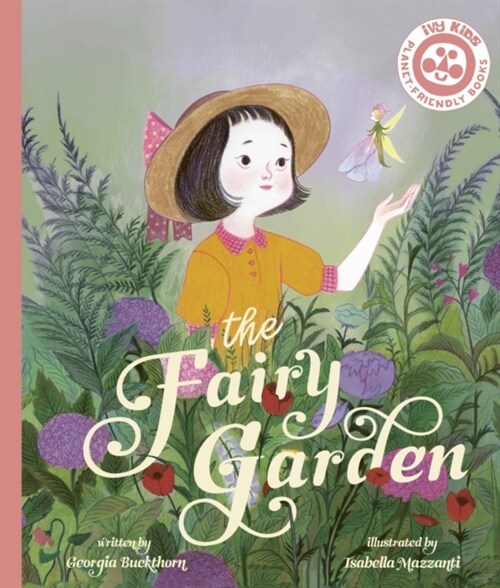 The Fairy Garden (Paperback)