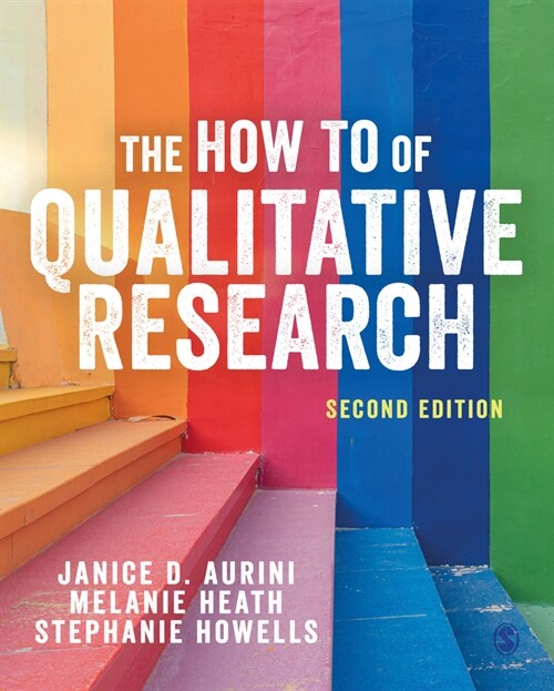 The How To of Qualitative Research (Paperback, 2 Revised edition)