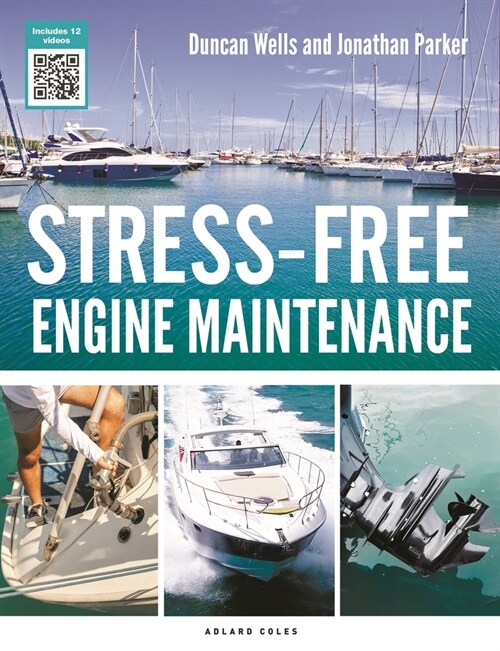 Stress-Free Engine Maintenance (Paperback)