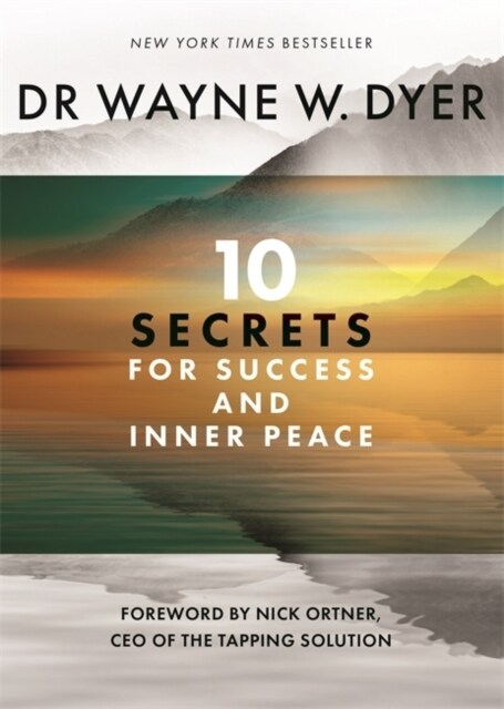 10 Secrets for Success and Inner Peace (Paperback)